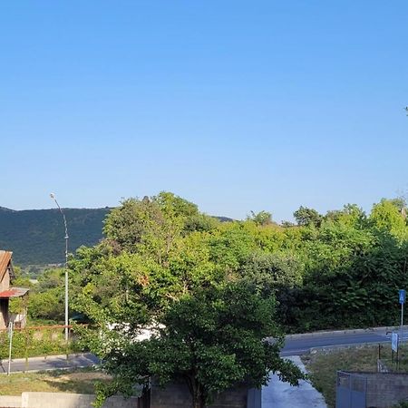 Hotel Dream House Mtsʼkhetʼa Zewnętrze zdjęcie