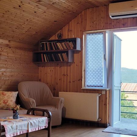 Hotel Dream House Mtsʼkhetʼa Zewnętrze zdjęcie