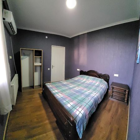 Hotel Dream House Mtsʼkhetʼa Zewnętrze zdjęcie