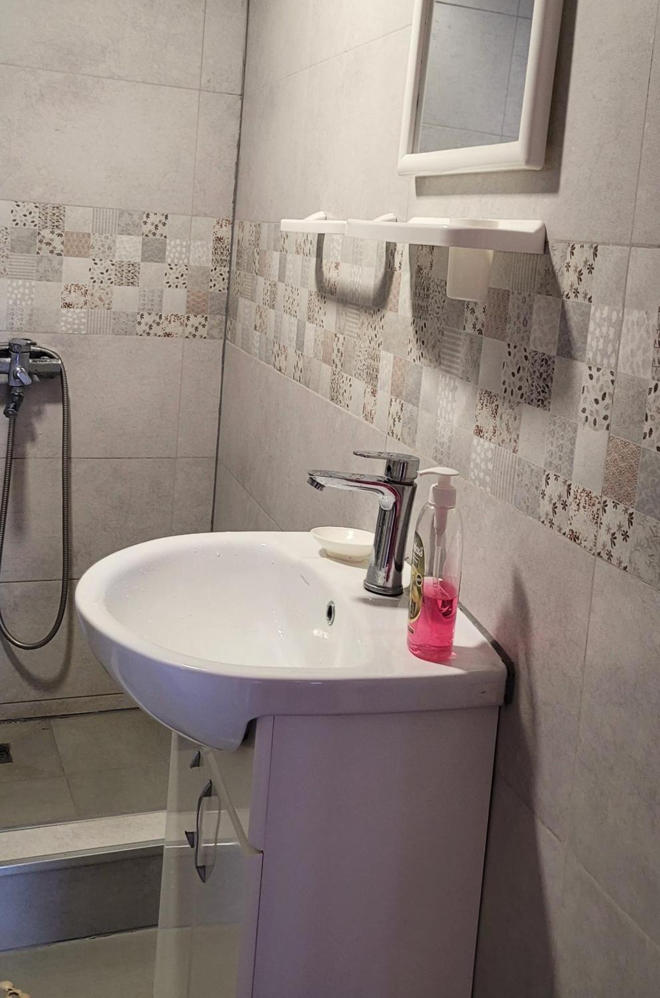 Hotel Dream House Mtsʼkhetʼa Zewnętrze zdjęcie
