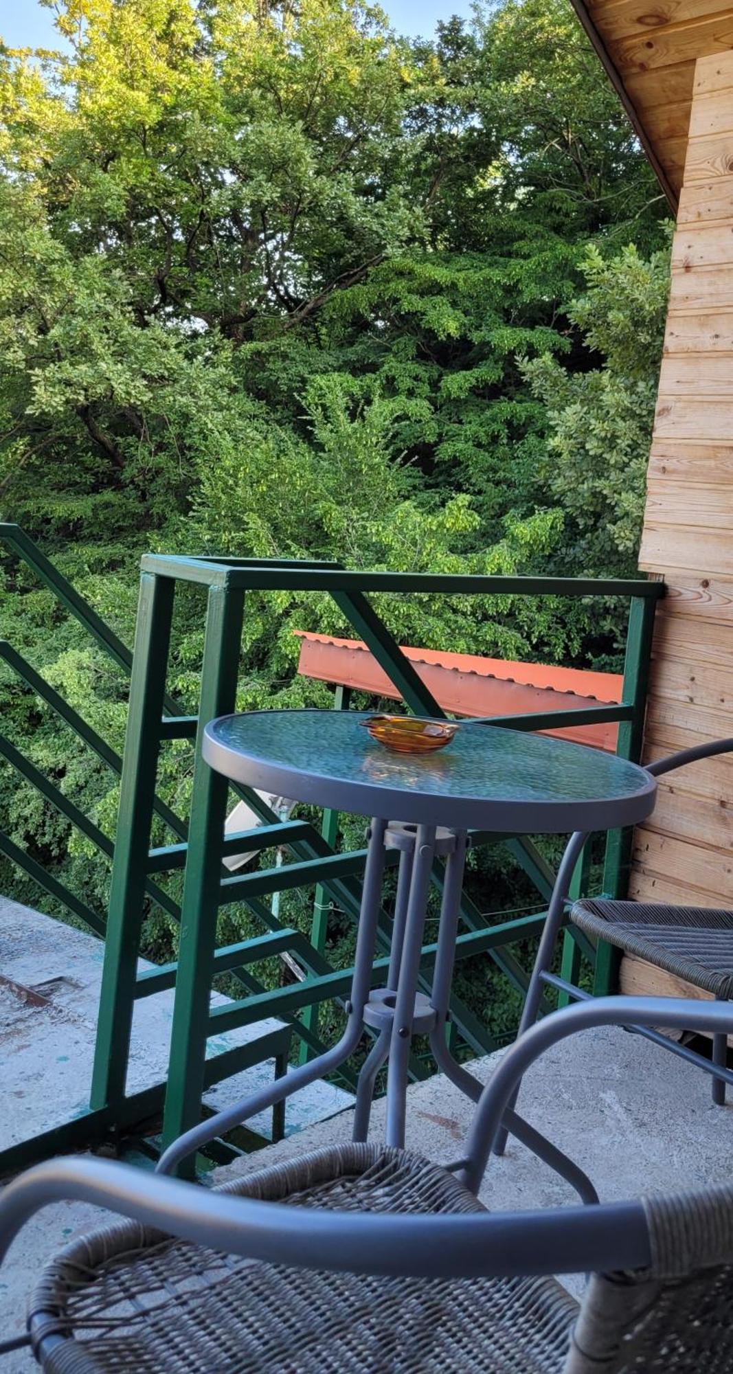 Hotel Dream House Mtsʼkhetʼa Zewnętrze zdjęcie