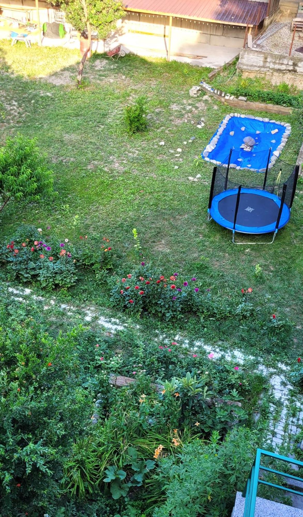 Hotel Dream House Mtsʼkhetʼa Zewnętrze zdjęcie