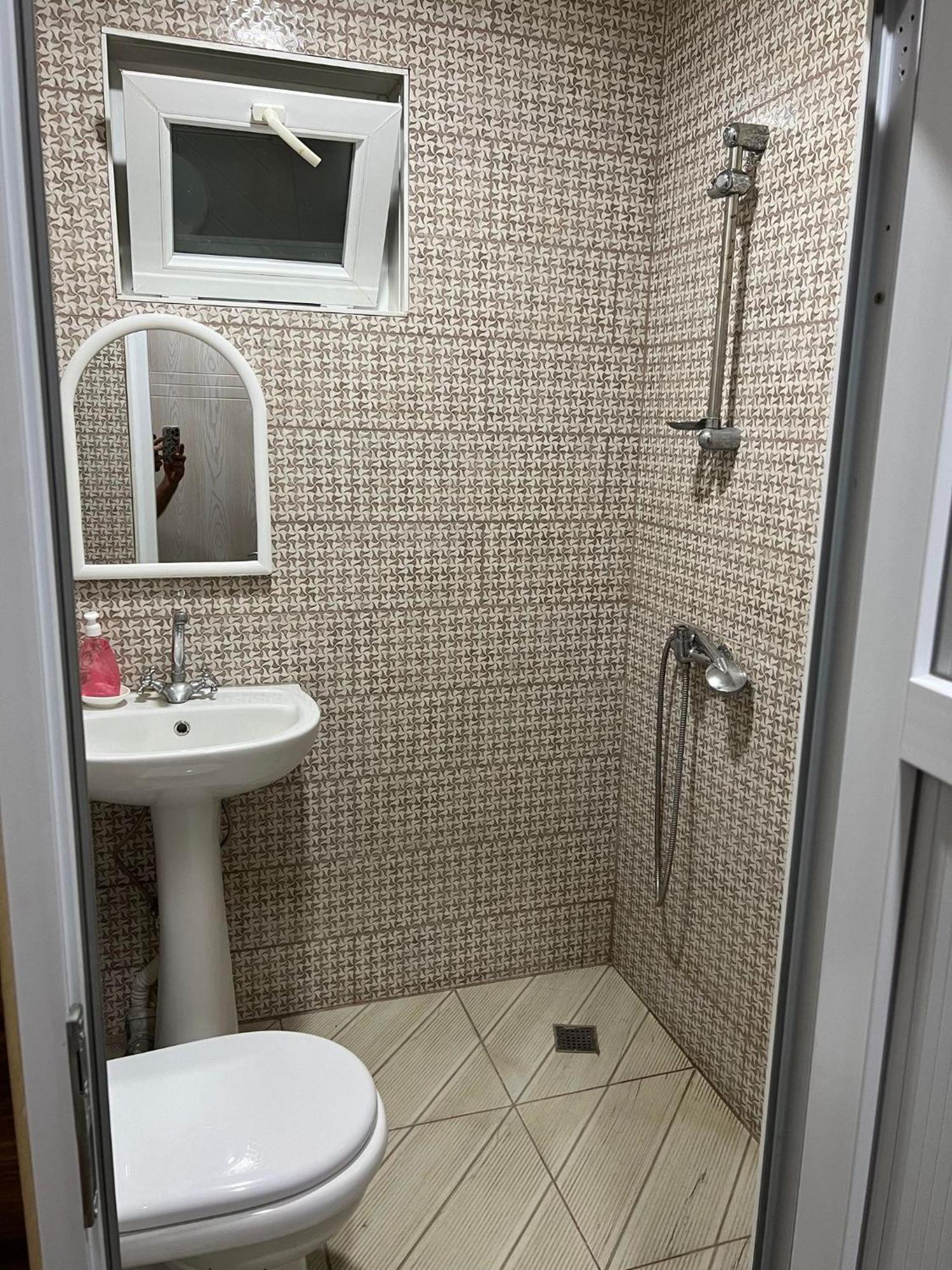 Hotel Dream House Mtsʼkhetʼa Zewnętrze zdjęcie