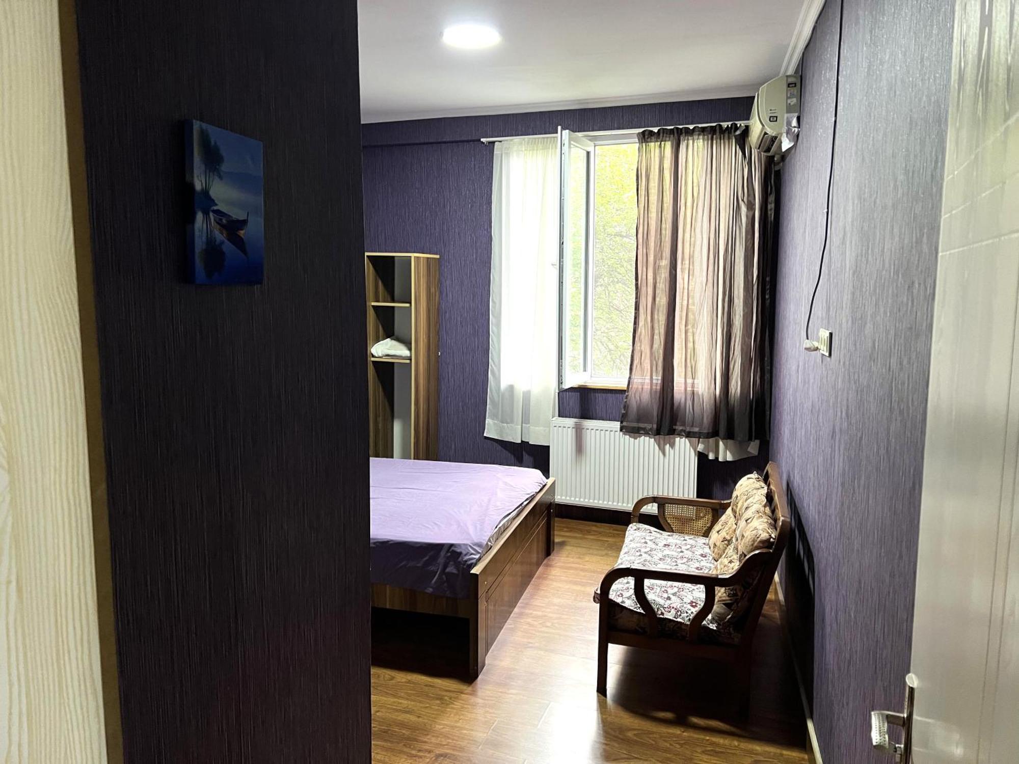 Hotel Dream House Mtsʼkhetʼa Zewnętrze zdjęcie