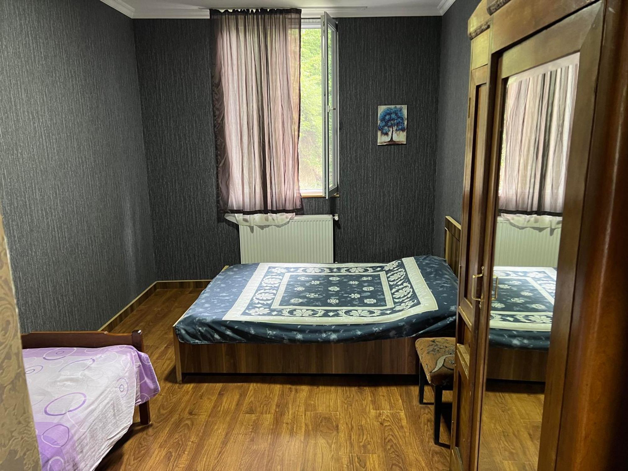 Hotel Dream House Mtsʼkhetʼa Zewnętrze zdjęcie