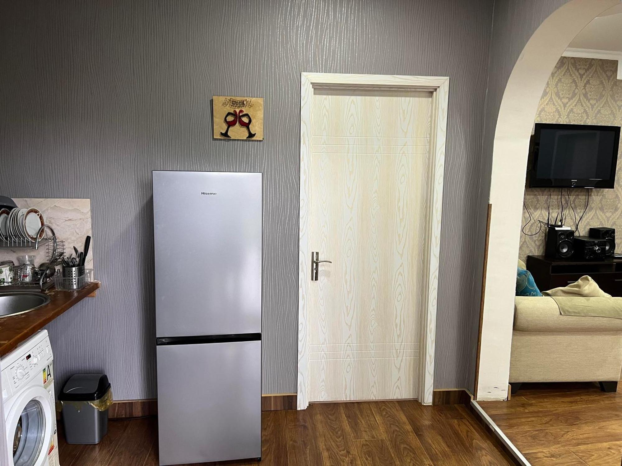 Hotel Dream House Mtsʼkhetʼa Zewnętrze zdjęcie
