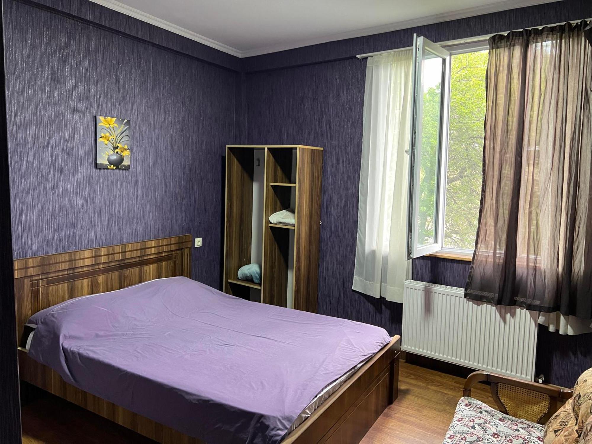 Hotel Dream House Mtsʼkhetʼa Zewnętrze zdjęcie