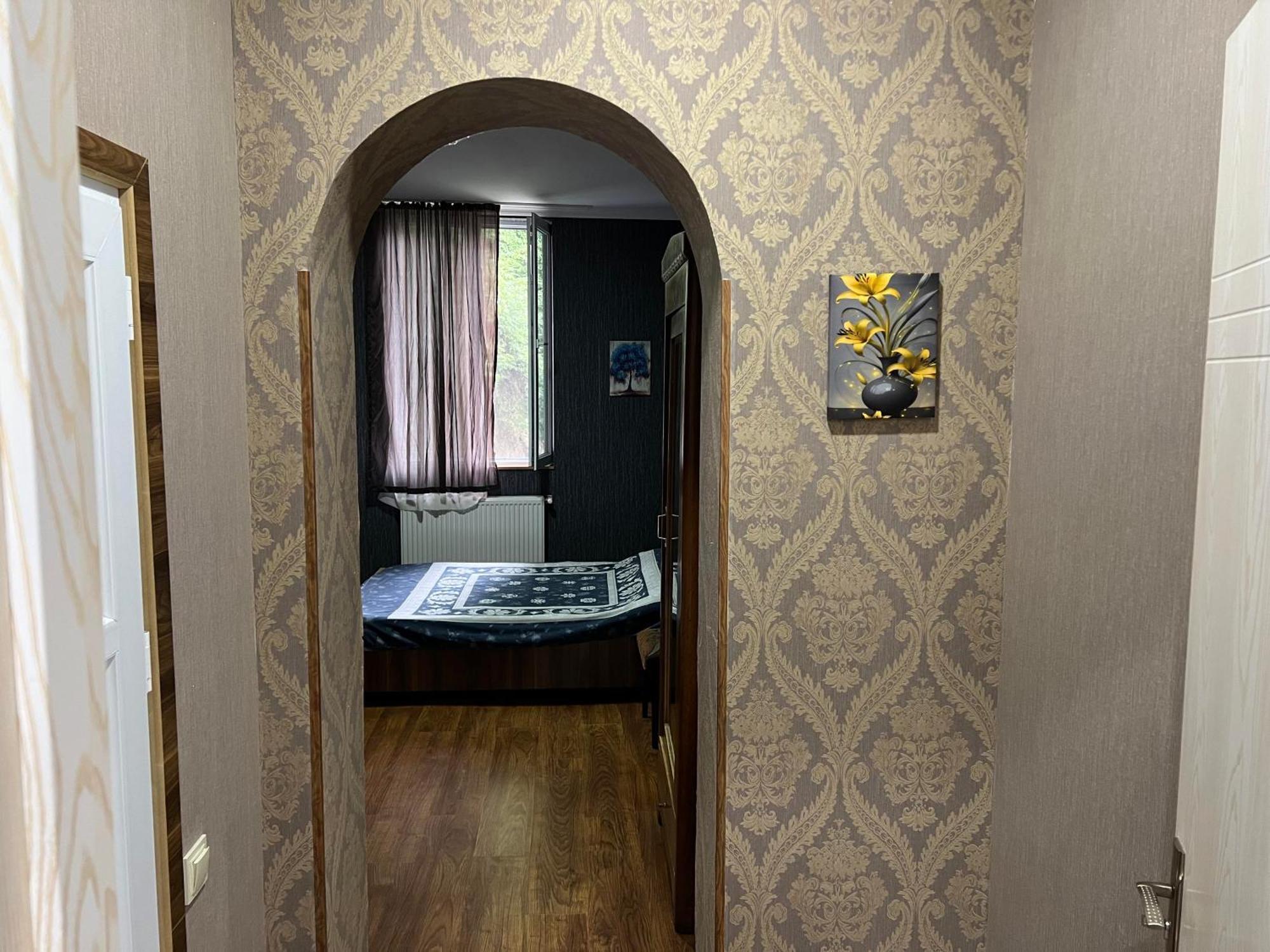 Hotel Dream House Mtsʼkhetʼa Zewnętrze zdjęcie