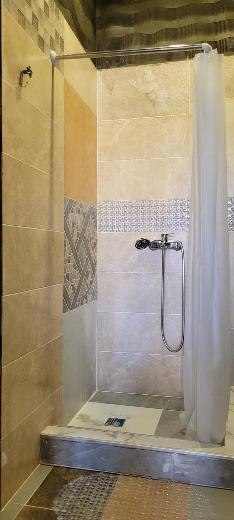 Hotel Dream House Mtsʼkhetʼa Zewnętrze zdjęcie