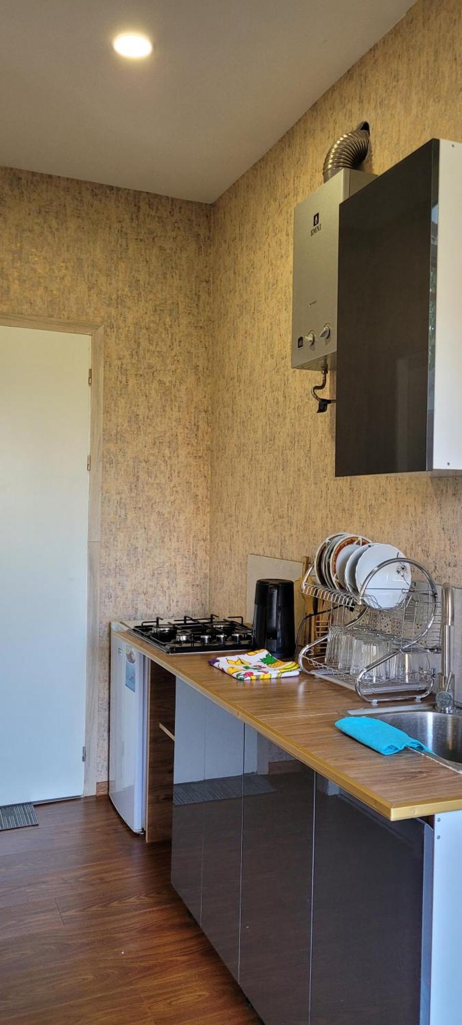Hotel Dream House Mtsʼkhetʼa Zewnętrze zdjęcie