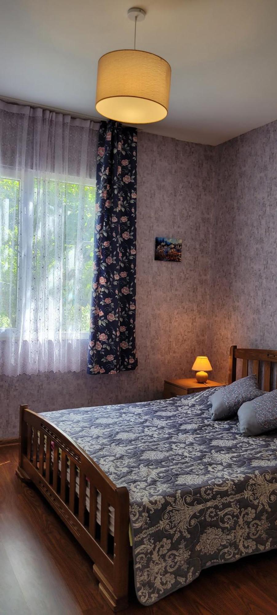Hotel Dream House Mtsʼkhetʼa Zewnętrze zdjęcie