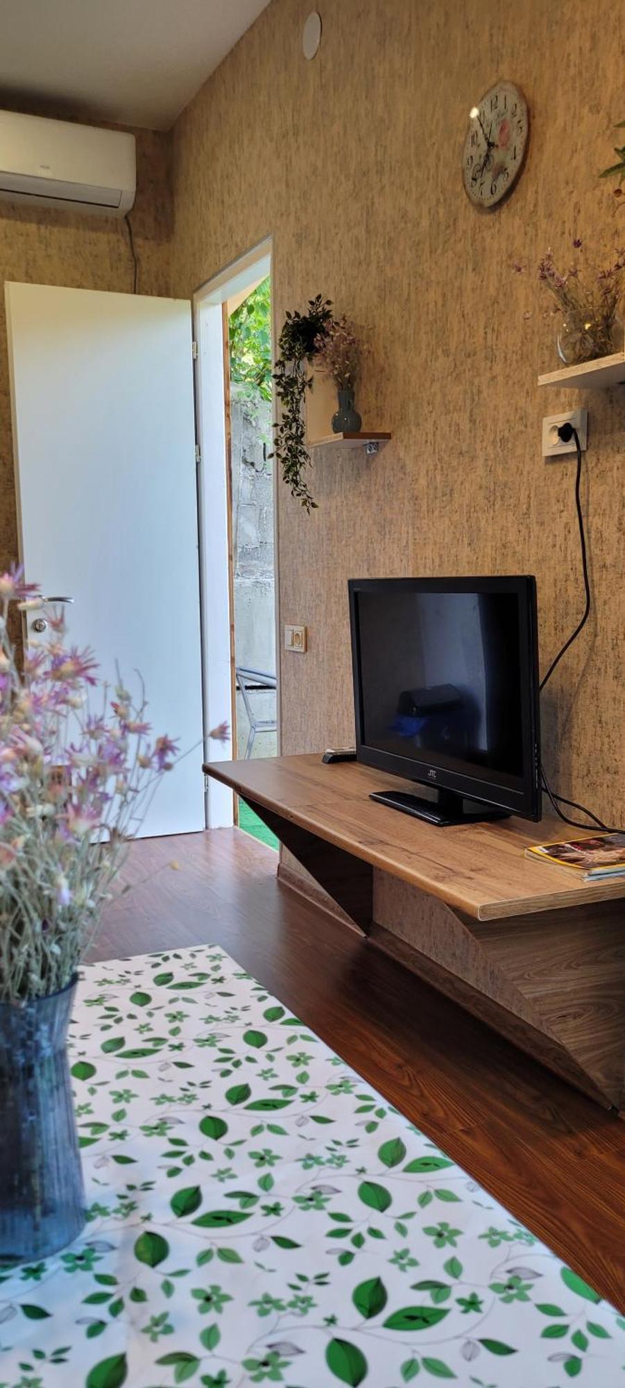 Hotel Dream House Mtsʼkhetʼa Zewnętrze zdjęcie