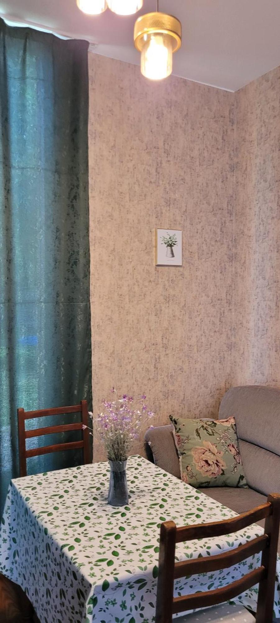 Hotel Dream House Mtsʼkhetʼa Zewnętrze zdjęcie