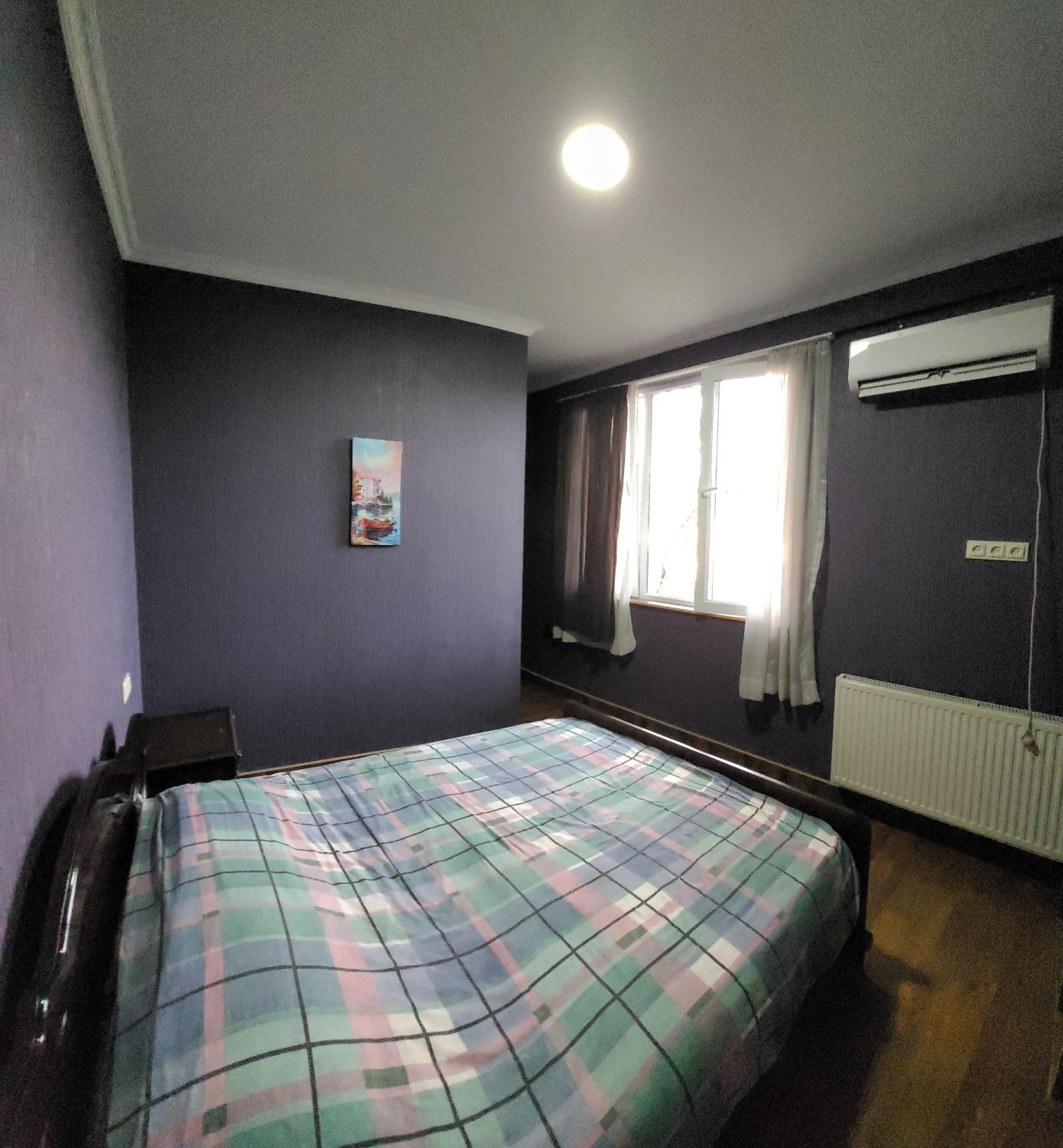 Hotel Dream House Mtsʼkhetʼa Zewnętrze zdjęcie