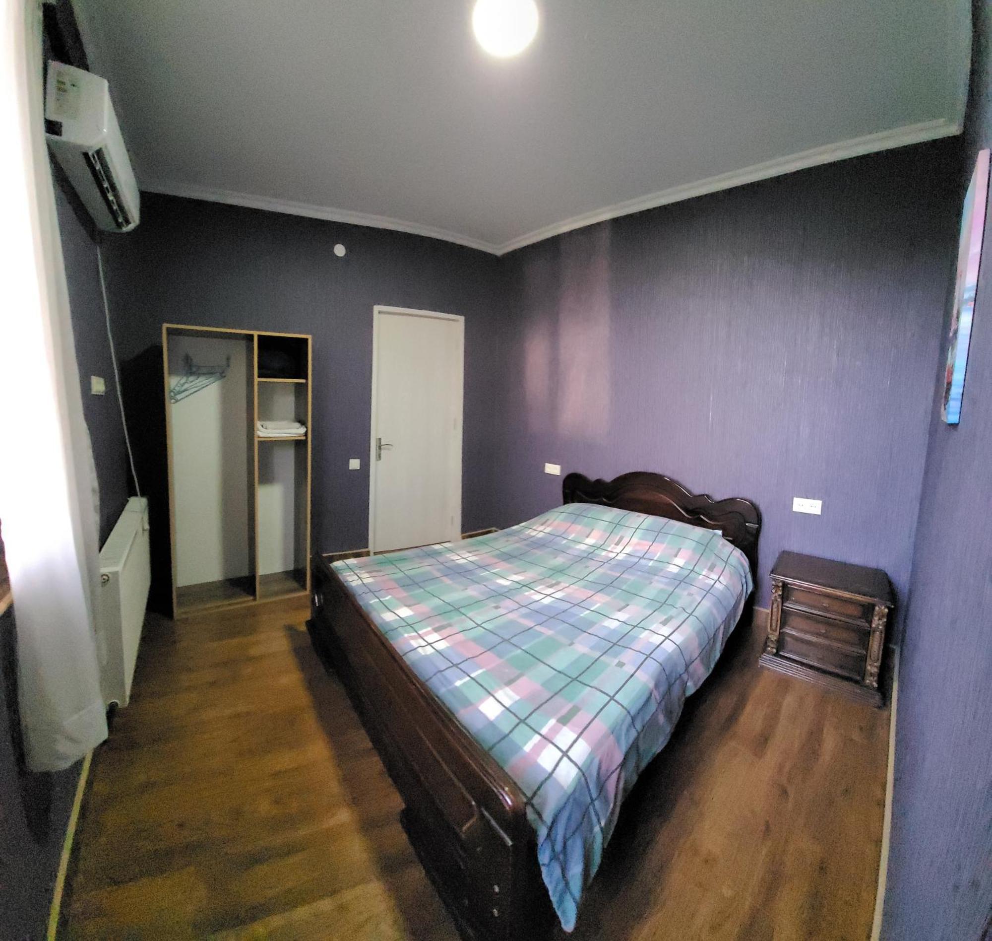 Hotel Dream House Mtsʼkhetʼa Zewnętrze zdjęcie