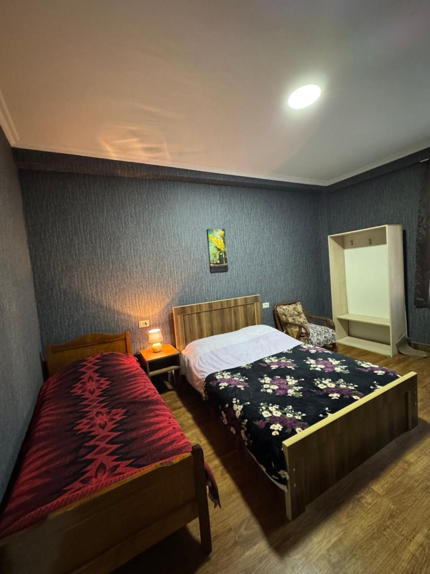Hotel Dream House Mtsʼkhetʼa Zewnętrze zdjęcie