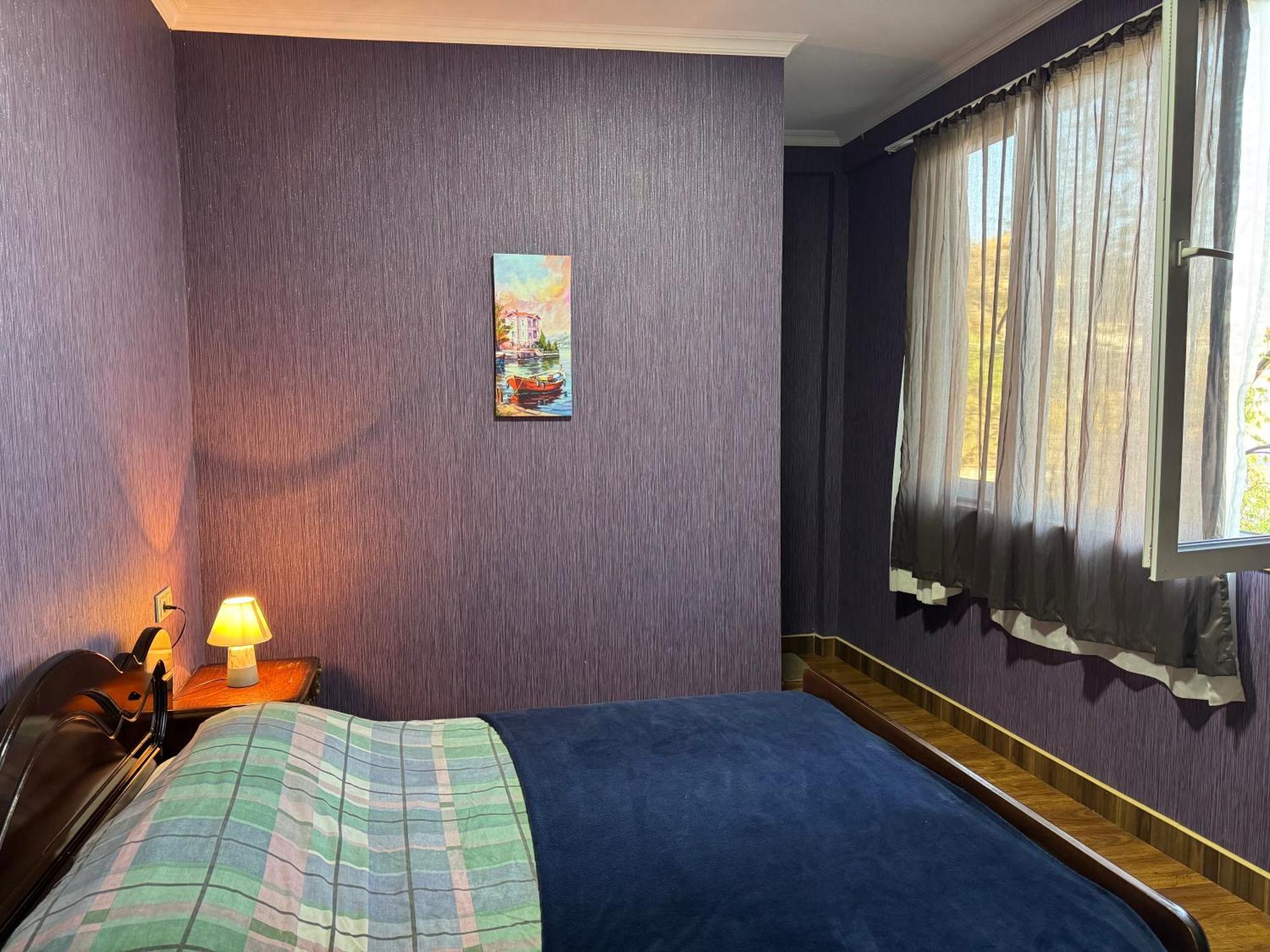 Hotel Dream House Mtsʼkhetʼa Zewnętrze zdjęcie