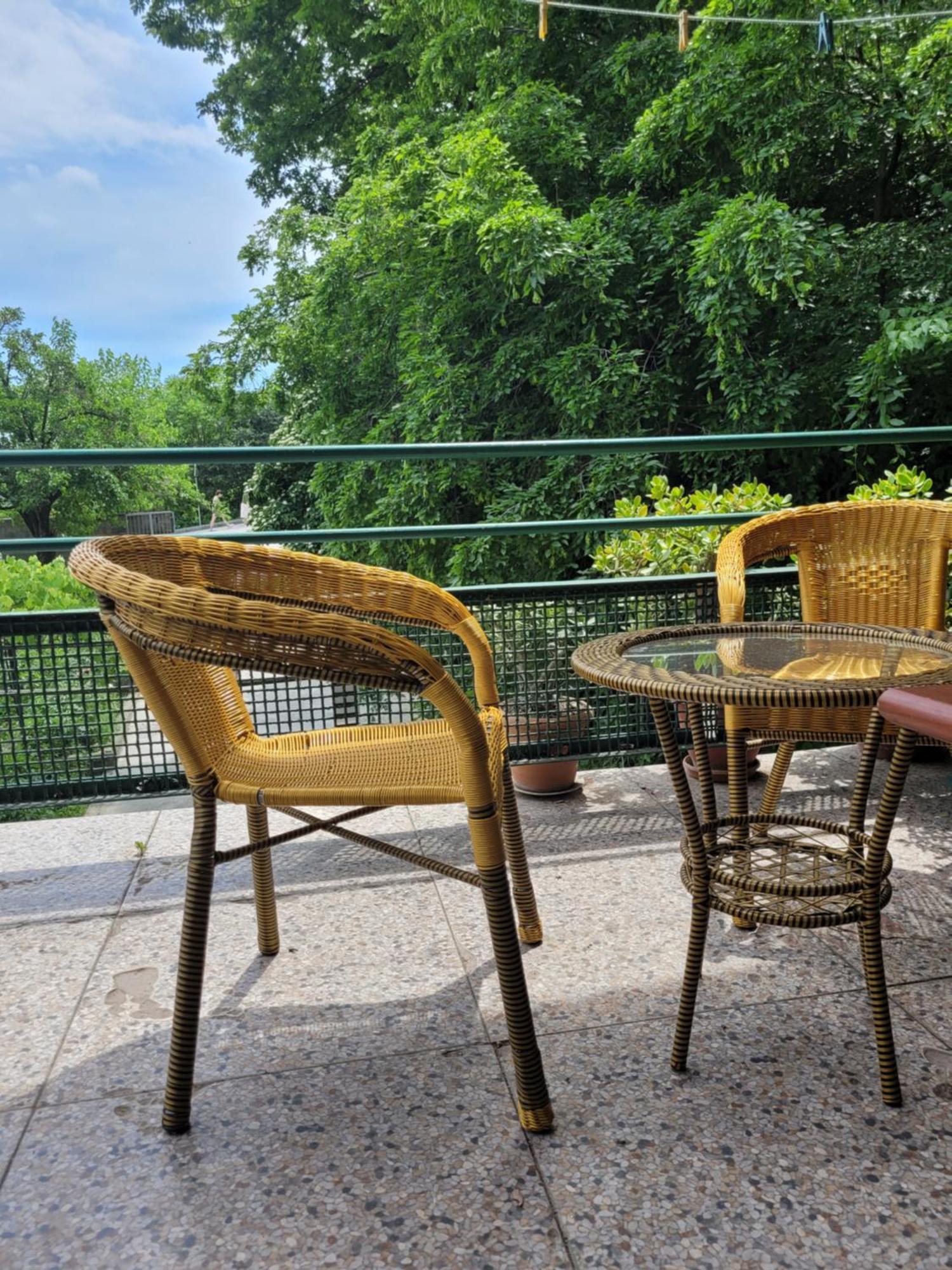 Hotel Dream House Mtsʼkhetʼa Zewnętrze zdjęcie